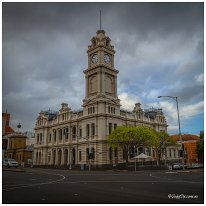 IMG_1998 The former Post Office in Geelong Vic